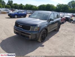 Kia Pozostałe 2023 3