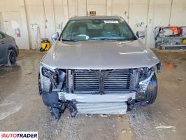 Cadillac Pozostałe 2025 2