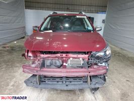 Subaru Outback 2023 2 Subaru Outback 2023 2