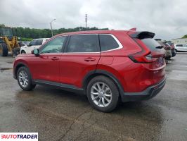 Honda CR-V 2024 1