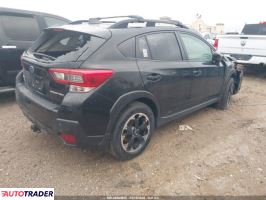 Subaru Pozostałe 2021 2
