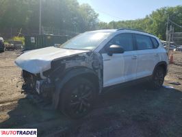 Volkswagen Pozostałe - zobacz ofertę