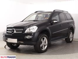 Mercedes G-klasa 2006 4.0 301 KM Mercedes G-klasa 2006 4.0 301 KM