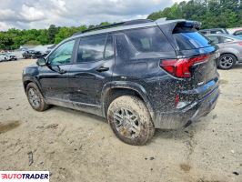 GMC Terrain 2026 1