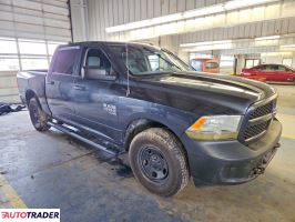 Dodge Ram 2020 3