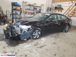 Nissan Altima 2020 2