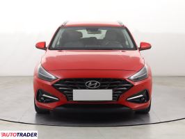 Hyundai i30 2020 1.5 156 KM