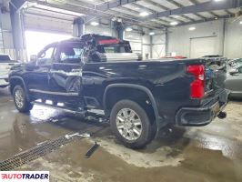 Chevrolet Silverado 2024 6
