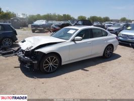 BMW 330 2020 2