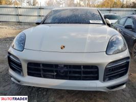 Porsche Cayenne 2022 4