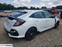 Honda Civic 2021 1 Honda Civic 2021 1