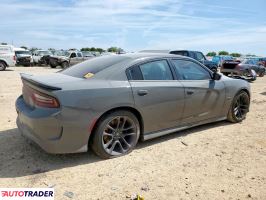 Dodge Charger 2023 6 Dodge Charger 2023 6