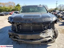 Chevrolet Silverado 2019 5