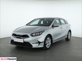 Kia Ceed 2022 1.0 118 KM