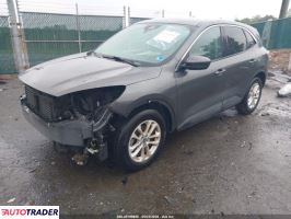 Ford Escape 2020 1
