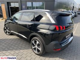 Peugeot 5008 2018 1.5 130 KM