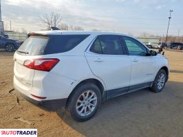 Chevrolet Equinox 2020 1