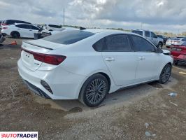 Kia Pozostałe 2024 2