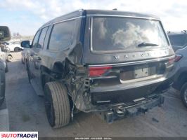 Jeep Wagoneer 2022 5