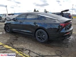 Kia Pozostałe 2025 2