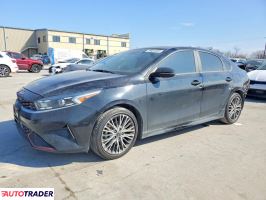 Kia Pozostałe 2022 2