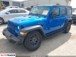 Jeep Wrangler 2024 3 Jeep Wrangler 2024 3