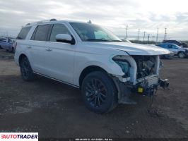 Ford Expedition 2021 3