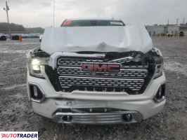 GMC Sierra 2019 6