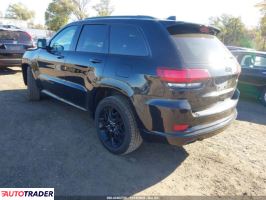 Jeep Grand Cherokee 2021 3