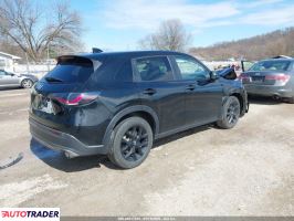 Honda HR-V 2024 2