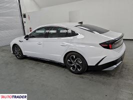 Hyundai Sonata 2025 2