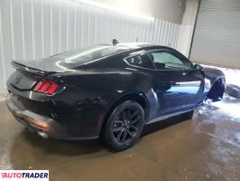 Ford Mustang 2024 2