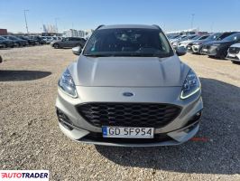 Ford Kuga 2022 1.5 150 KM