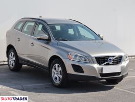 Volvo XC60 2012 2.4 160 KM