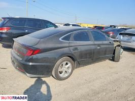 Hyundai Sonata 2021 2