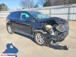 Ford Edge 2021 2