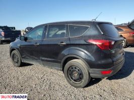 Ford Escape 2019 2 Ford Escape 2019 2