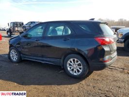 Chevrolet Equinox 2020 1