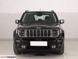 Jeep Renegade 2018 1.3 148 KM