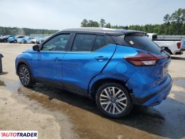 Nissan Pozostałe 2024 1 Nissan Pozostałe 2024 1