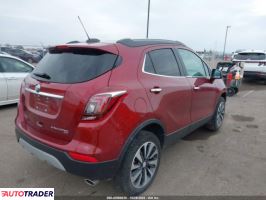 Buick Pozostałe 2021 1