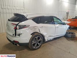 Acura RDX 2026 2