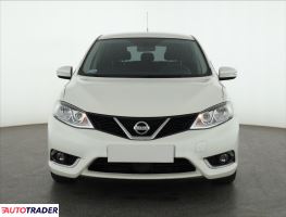Nissan Pulsar 2017 1.2 113 KM