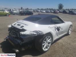 Porsche 911 2017 3 Porsche 911 2017 3