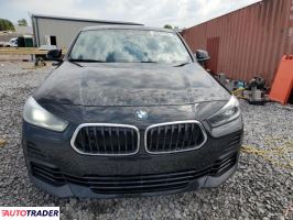 BMW X2 2022 2
