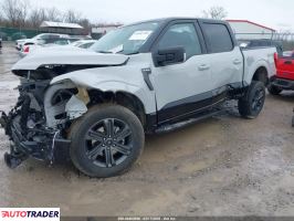 Ford Pozostałe 2023 5