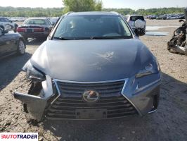Lexus NX 2021 2 Lexus NX 2021 2