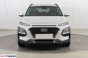 Hyundai Kona 2020 1.0 118 KM
