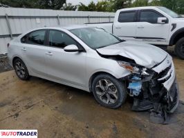 Kia Pozostałe 2020 2