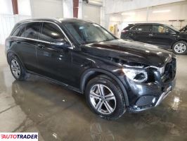 Mercedes CL 2019 2 Mercedes CL 2019 2